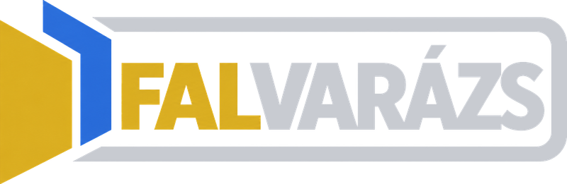 Falvarázs